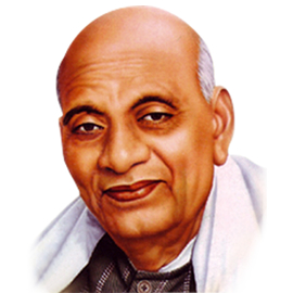 Sardar Vallabhbhai Patel